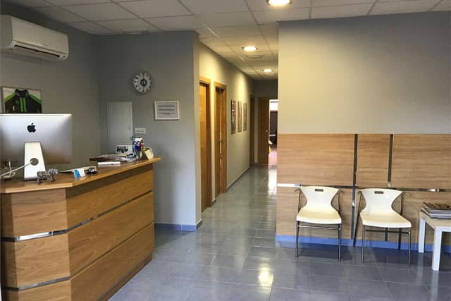 Pide cita previa en nuestra clínica en Monforte de Lemos